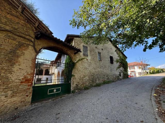 Rustico in vendita a Piemonte, Cuneo