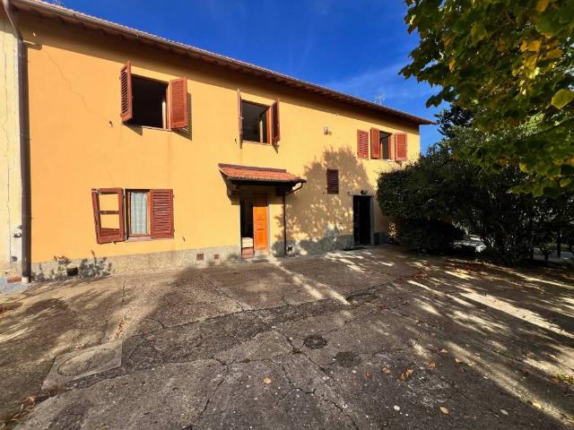 Rustico in vendita a Unione dei Comuni Circondario dell'Empolese Valdelsa, Montelupo Fiorentino