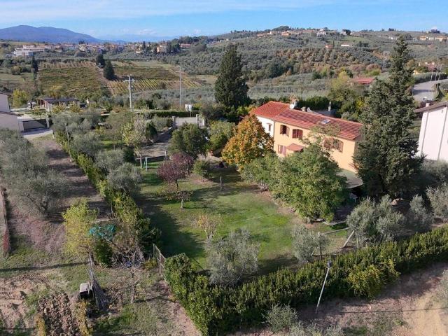 Rustico in vendita a Unione dei Comuni Circondario dell'Empolese Valdelsa, Montelupo Fiorentino