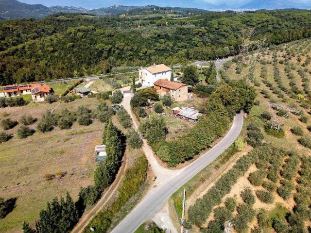 Rustico in vendita a Unione dei Comuni Circondario dell'Empolese Valdelsa, Montelupo Fiorentino