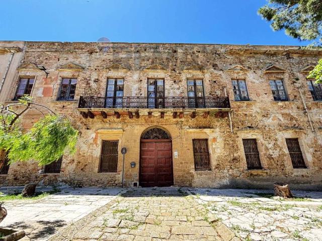 Rustico in vendita a Montemaggiore Belsito, Palermo