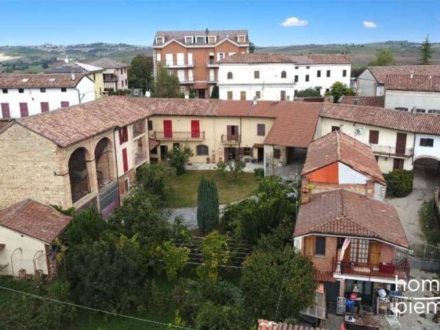 Rustico in vendita a Piemonte, Asti