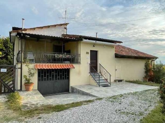 Rustico in vendita a Piemonte, Asti