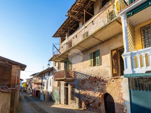 Rustico in vendita a Piemonte, Asti