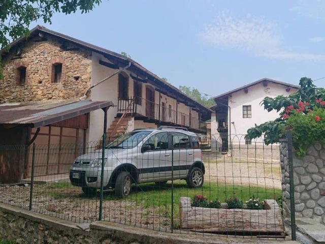 Rustico in vendita a Piemonte, Cuneo