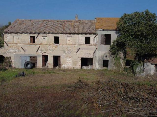 Rustico in vendita a Marche, Ancona