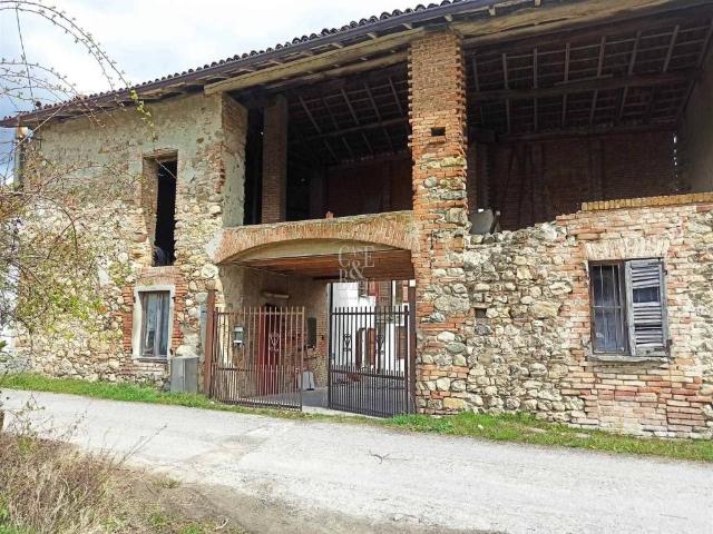 Rustico in vendita a Piemonte, Alessandria