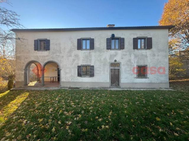 Rustico in vendita a Montemignaio, Toscana