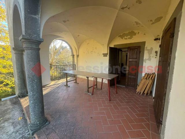 Rustico in vendita a Montemignaio, Toscana