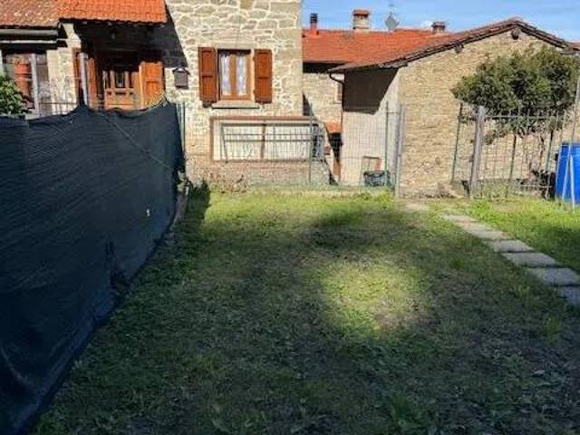 Rustico in vendita a Montemignaio, Toscana