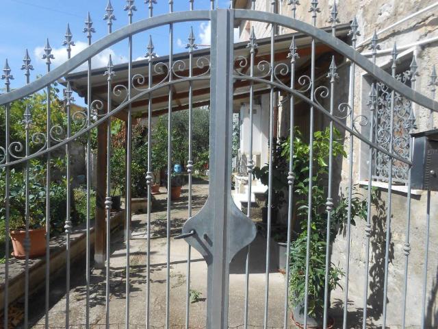 Rustico in vendita a Lapio, Campania