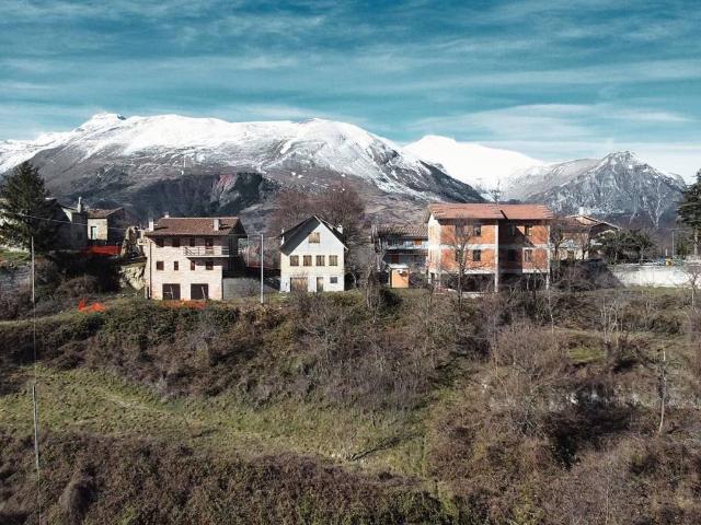 Rustico in vendita a Marche, Ascoli Piceno