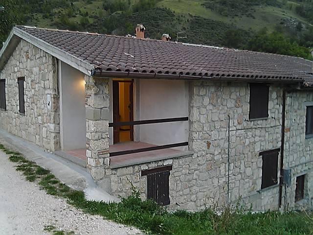 Rustico in vendita a Marche, Ascoli Piceno