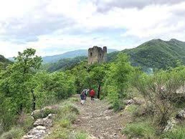 Rustico in vendita a Bagnolo, Montemurlo