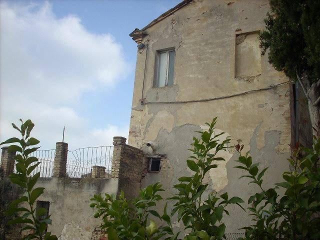 Rustico in vendita a Bora Ragnola, Marche