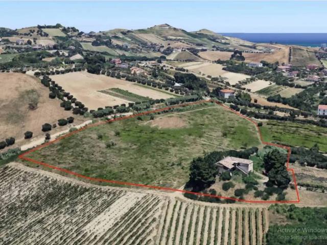 Rustico in vendita a San Donato, Marche