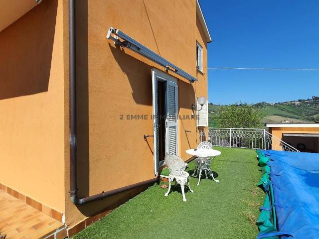 Rustico in vendita a Marche, Ascoli Piceno