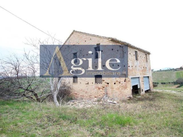 Rustico in vendita a Marche, Ascoli Piceno