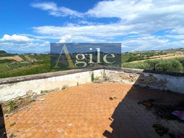 Rustico in vendita a Marche, Ascoli Piceno