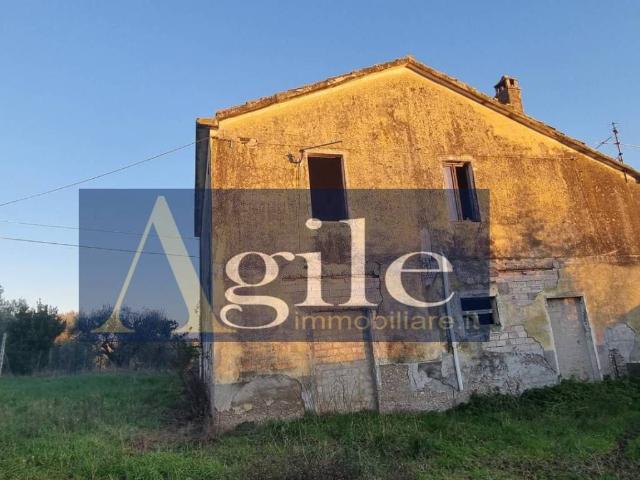 Rustico in vendita a Marche, Ascoli Piceno