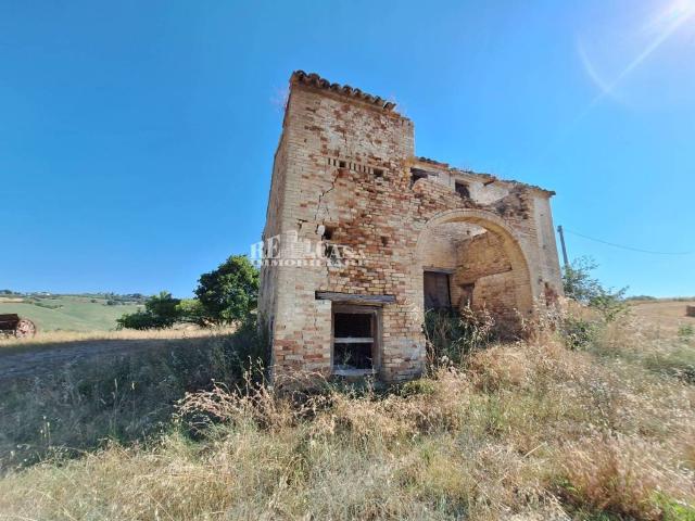 Rustico in vendita a Marche, Ascoli Piceno