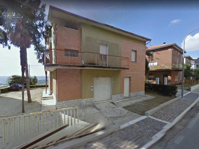 Rustico in vendita a Marche, Ascoli Piceno
