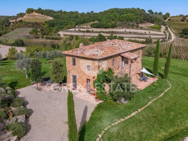 Rustico in vendita a Montepulciano, Siena