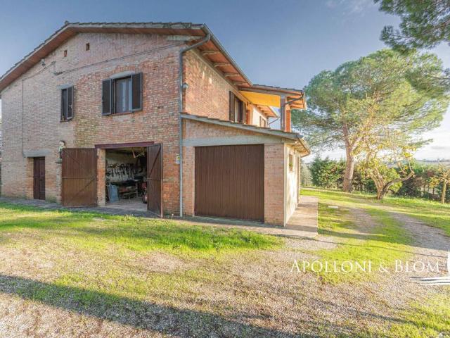 Rustico in vendita a Abbadia Di Montepulciano, Toscana
