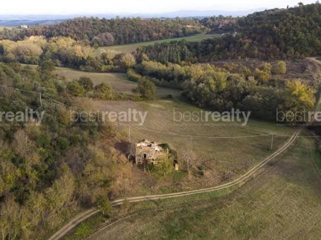 Rustico in vendita a Abbadia Di Montepulciano, Toscana
