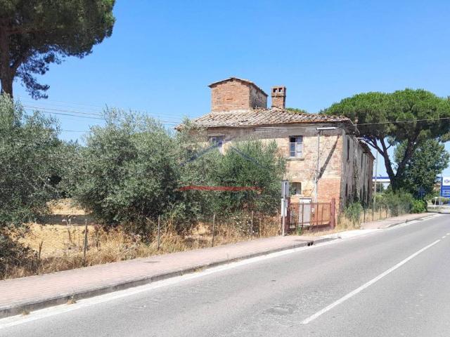 Rustico in vendita a Abbadia Di Montepulciano, Toscana