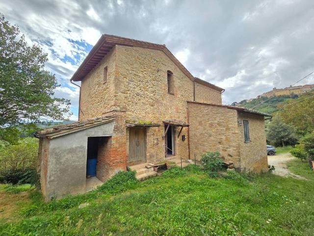 Rustico in vendita a Abbadia Di Montepulciano, Toscana
