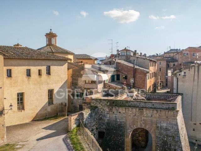 Rustico in vendita a Abbadia Di Montepulciano, Toscana