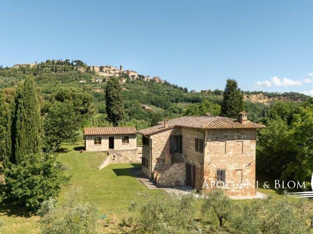 Rustico in vendita a Abbadia Di Montepulciano, Toscana