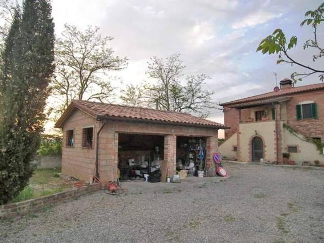 Rustico in vendita a Abbadia di Montepulciano, Montepulciano