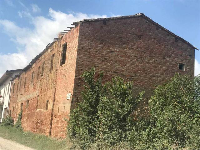 Rustico in vendita a Abbadia Di Montepulciano, Toscana