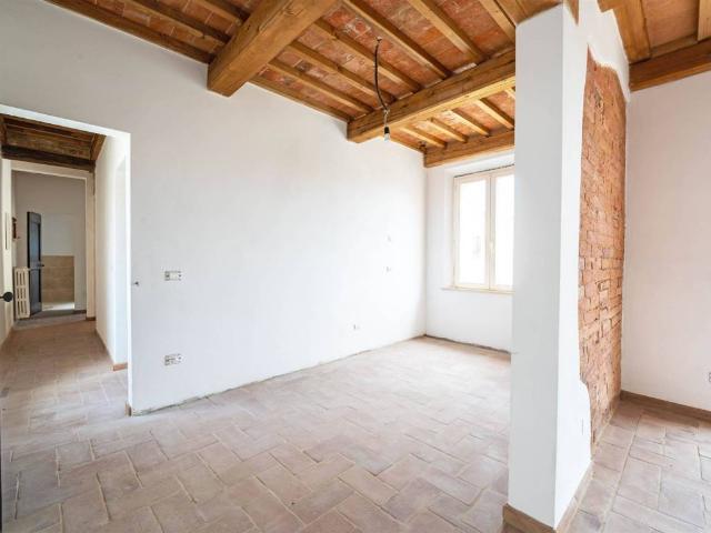Rustico in vendita a Abbadia Di Montepulciano, Toscana