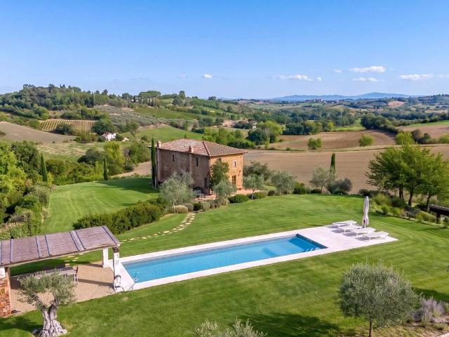 Rustico in vendita a Montepulciano, Siena