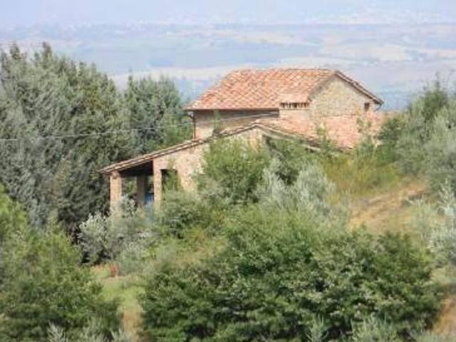 Rustico in vendita a Abbadia Di Montepulciano, Toscana