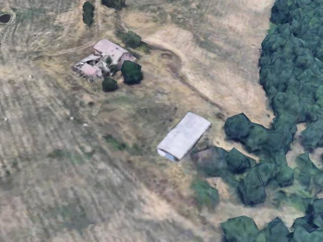 Rustico in vendita a Abbadia Di Montepulciano, Toscana