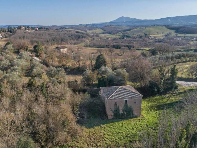 Rustico in vendita a Abbadia Di Montepulciano, Toscana