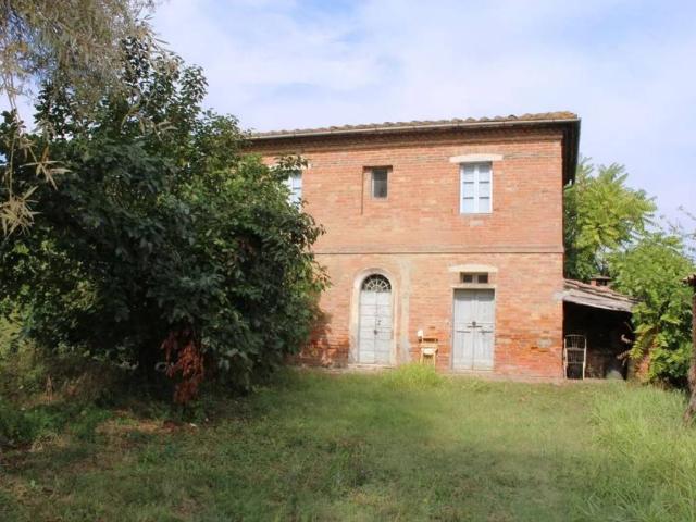 Rustico in vendita a Acquaviva, Abbadia Di Montepulciano
