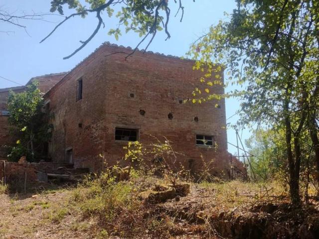 Rustico in vendita a Abbadia Di Montepulciano, Toscana