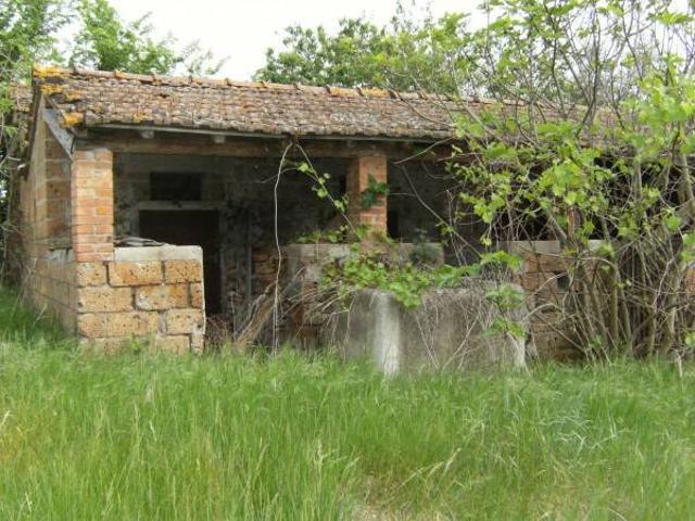 Rustico in vendita a Abbadia Di Montepulciano, Toscana
