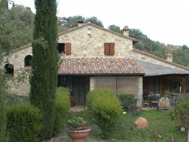 Rustico in vendita a Abbadia Di Montepulciano, Toscana