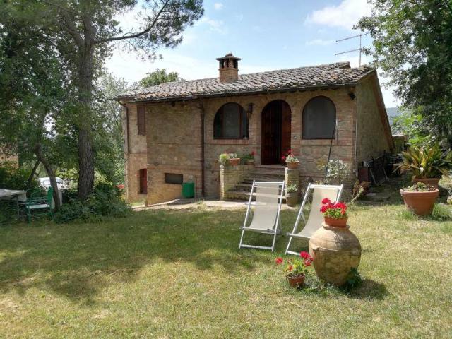 Rustico in vendita a Abbadia Di Montepulciano, Toscana