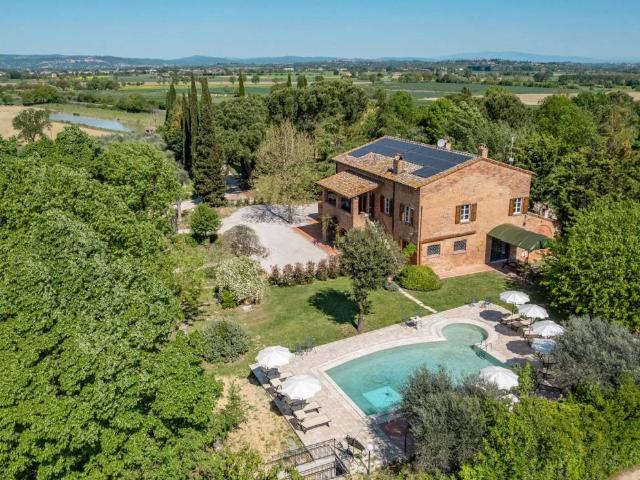 Rustico in vendita a Abbadia Di Montepulciano, Toscana