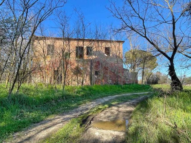 Rustico in vendita a Abbadia Di Montepulciano, Toscana