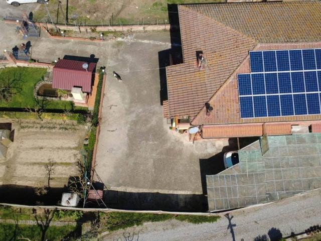 Rustico in vendita a Abbadia Di Montepulciano, Toscana
