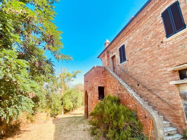 Rustico in vendita a Nottola, Abbadia Di Montepulciano