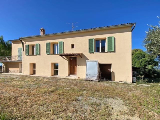 Rustico in vendita a Abbadia Di Montepulciano, Toscana